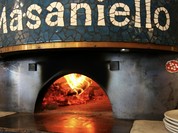 ピッツェリア エ トラットリア ダ・マサニエッロ