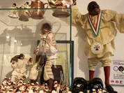 ピッツェリア エ トラットリア ダ・マサニエッロ