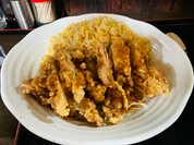中華食堂劉