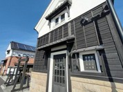 カフェしょぱん 岐大前店