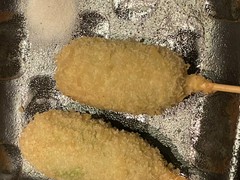 焼とりの八兵衛　上人橋通り店