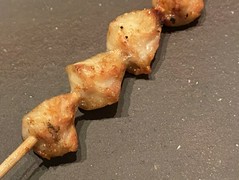 焼とりの八兵衛　上人橋通り店