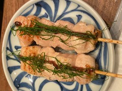 焼とりの八兵衛　上人橋通り店