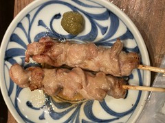 焼とりの八兵衛　上人橋通り店