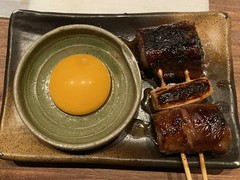 焼とりの八兵衛　上人橋通り店