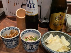 焼とりの八兵衛　上人橋通り店