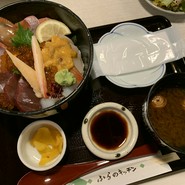 ふらのkitchen 天王寺MIO店