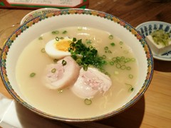 横濱小籠包マニア