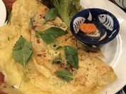 ベトナム食堂　タン☆カフェ