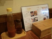 ベトナム食堂　タン☆カフェ