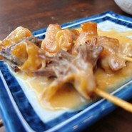 どて焼き 成り屋