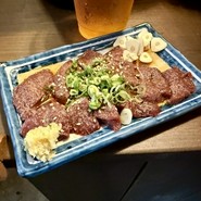 どて焼き 成り屋