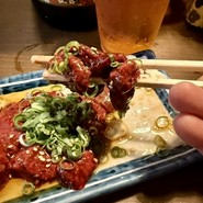どて焼き 成り屋