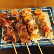 どて焼き 成り屋