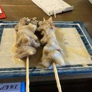 どて焼き 成り屋