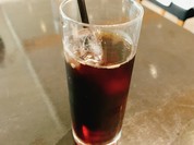 アイスコーヒー
