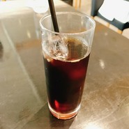 アイスコーヒー