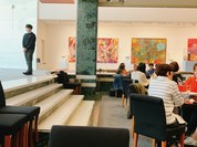 スパイラルカフエ