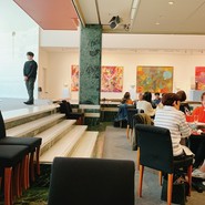 スパイラルカフエ