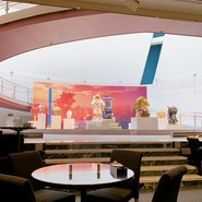 スパイラルカフエ