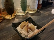 地のものバル MUJO