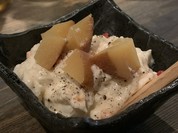 地のものバル MUJO