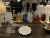 地のものバル MUJO