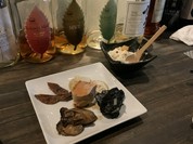 地のものバル MUJO