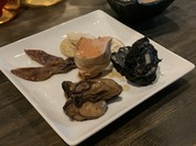 地のものバル MUJO