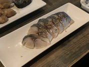 地のものバル MUJO