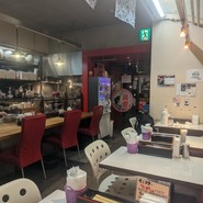 本枯中華そば 魚雷