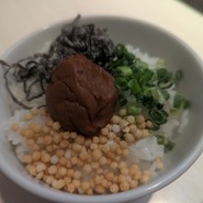 本枯中華そば 魚雷