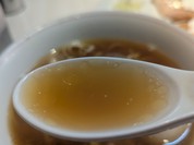 本枯中華そば 魚雷