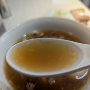 本枯中華そば 魚雷