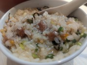 本枯中華そば 魚雷