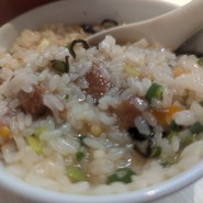 本枯中華そば 魚雷