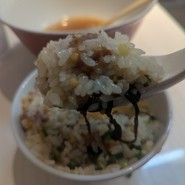 本枯中華そば 魚雷