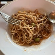 ピッコロ　コースランチ