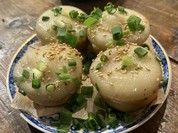 焼き小籠包マニア