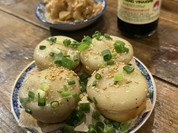 焼き小籠包マニア