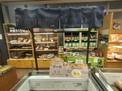 恵那峡サービスエリア 下り フードコート
