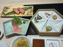 飛騨牛一頭家　馬喰一代　長良本家