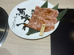 飛騨牛一頭家　馬喰一代　長良本家