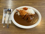 エビカレー