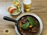 洋食の店 自由軒