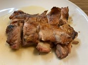 若鶏塩焼（骨抜き）