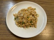 焼飯の小