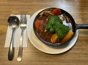 洋食の店 自由軒