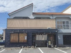 そば屋でござる