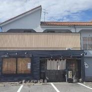 そば屋でござる